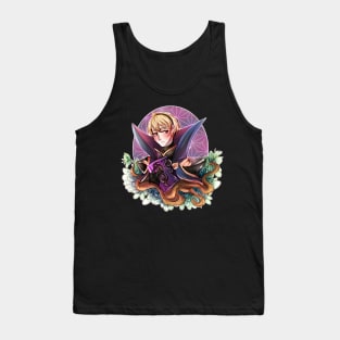 Leo Tank Top